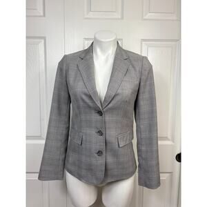 Banana Republic Women's Blazer - Size 2
